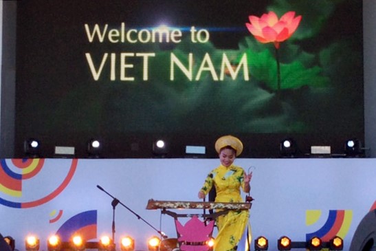 Asean Russia Cultural Festival 03