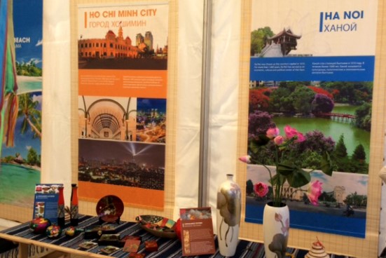 Asean Russia Cultural Festival 04