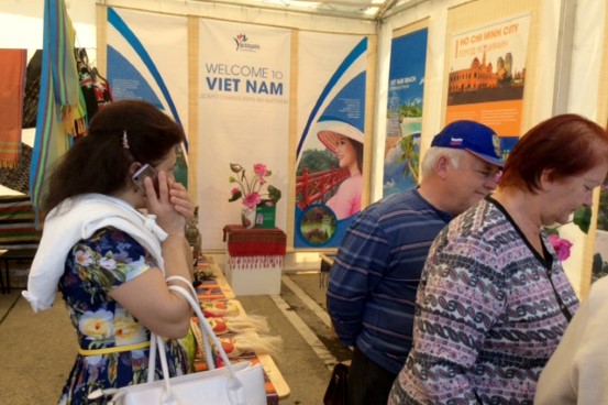 Asean Russia Cultural Festival 05