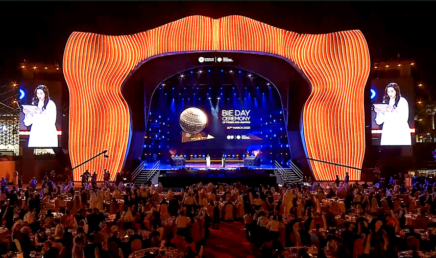 Bie Day Awards 01