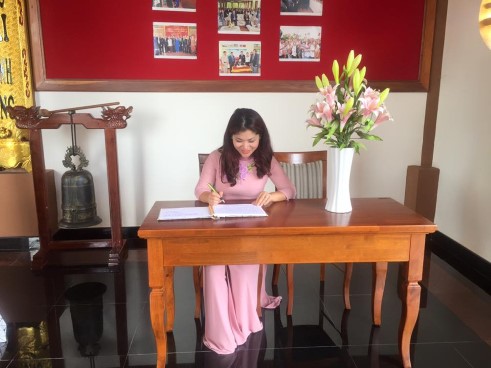 Bieu Dien Tai Nakhon Panom 07