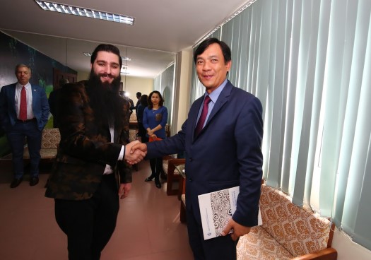 Dsdl Đaodien Phim Kong 04