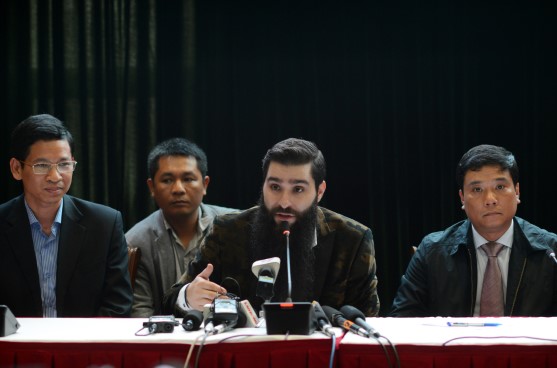 Dsdl Đaodien Phim Kong 06