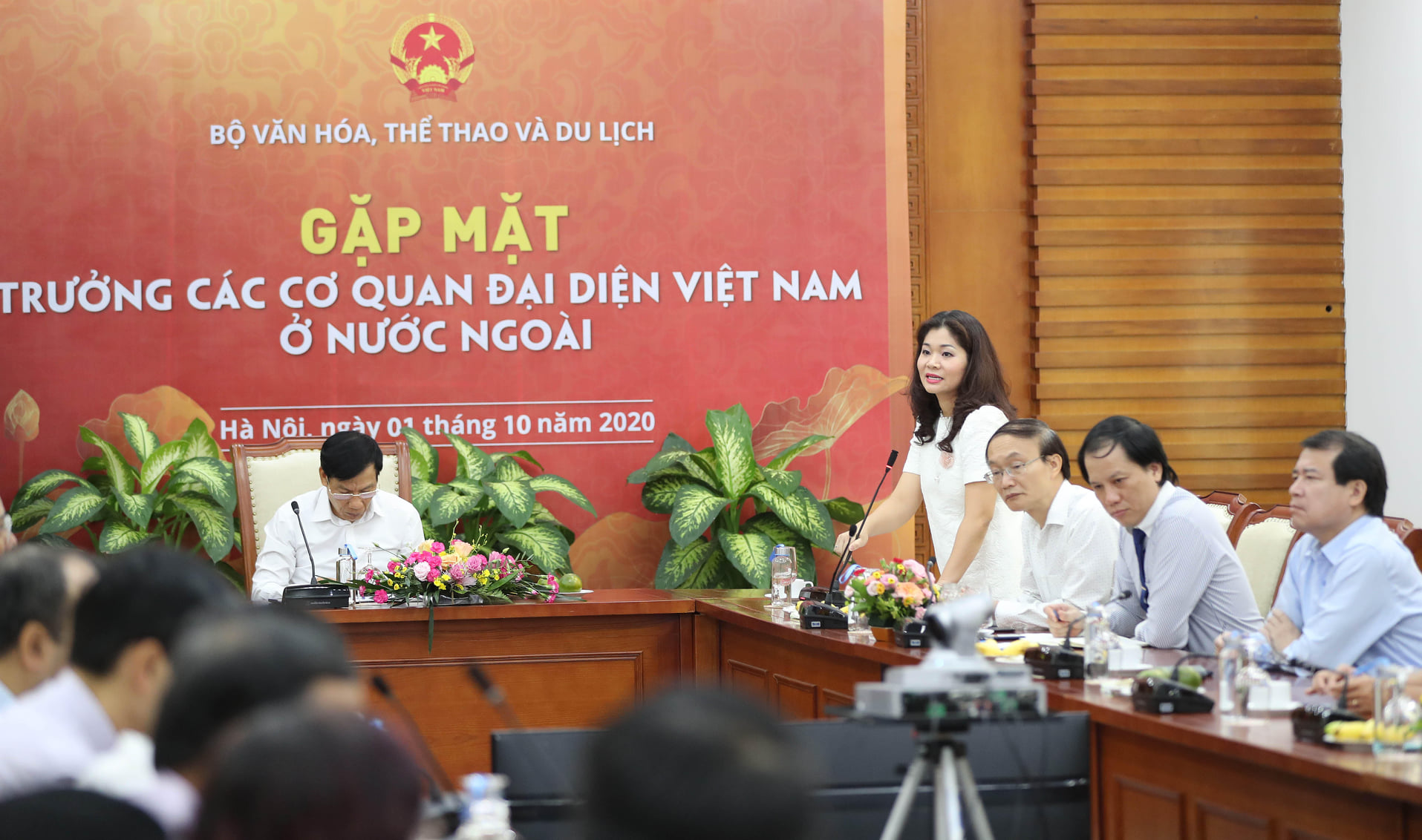 Gap Truong Cqddvntainn 03