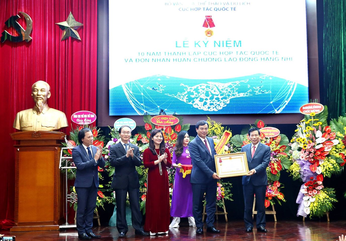 Icd 10 Nam Thanh Lap 01