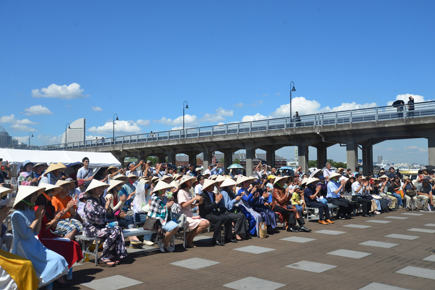 Le Hoi Vn Tai Kanagawa 2019 07