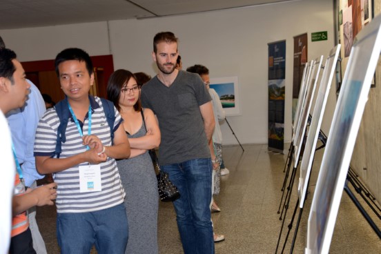 Ngay Vh Vn Tai Barcelona 19