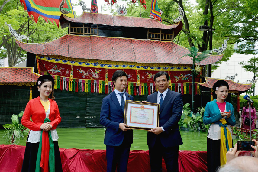 Vn Fetival In Tokyo 2018 04