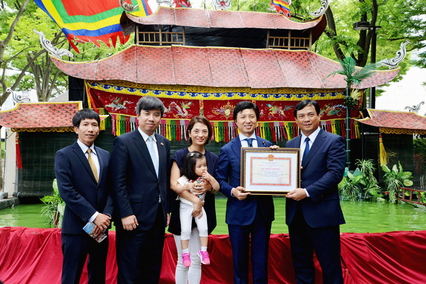 Vn Fetival In Tokyo 2018 05