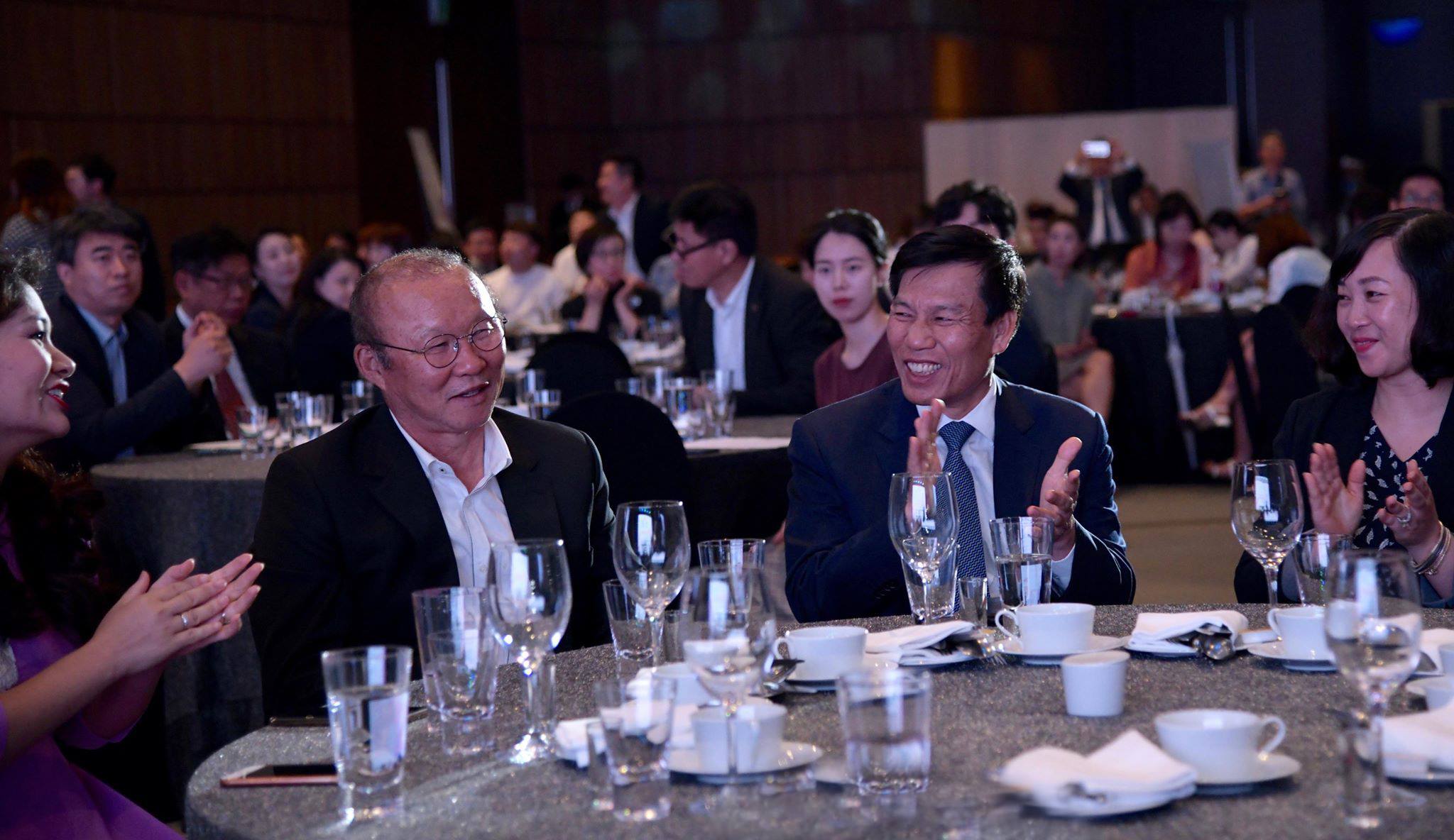 Vn Festival In Seoul 2019 03