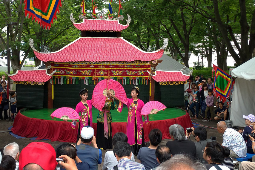 Vn Festival In Tokyo 2019 04