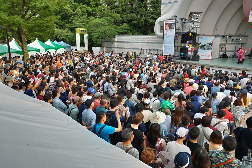 Vn Festival In Tokyo 2019 06