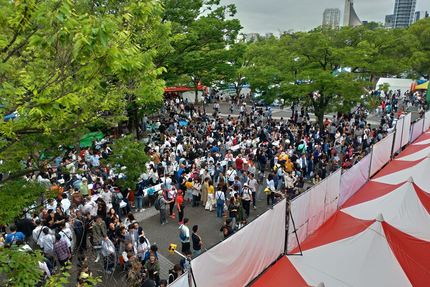 Vn Festival In Tokyo 2019 07