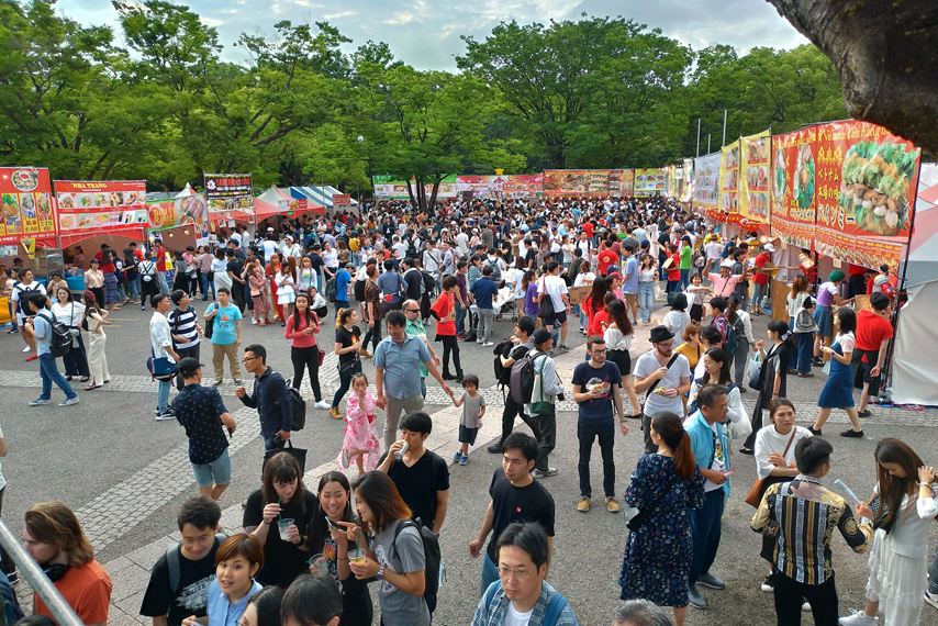Vn Festival In Tokyo 2019 08