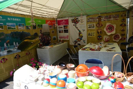Vietnam Festival In Jp 2016 06