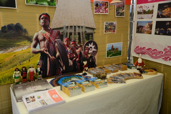 Vietnam Festival In Jp 2016 08