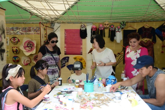 Vietnam Festival In Jp 2016 11