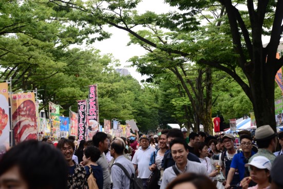 Vietnam Festival In Jp 2016 12