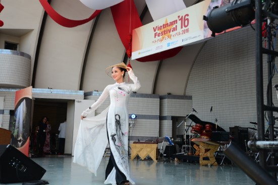 Vietnam Festival In Jp 2016 15