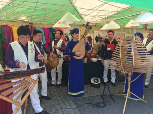 Vietnam Festival In Jp 2016 16
