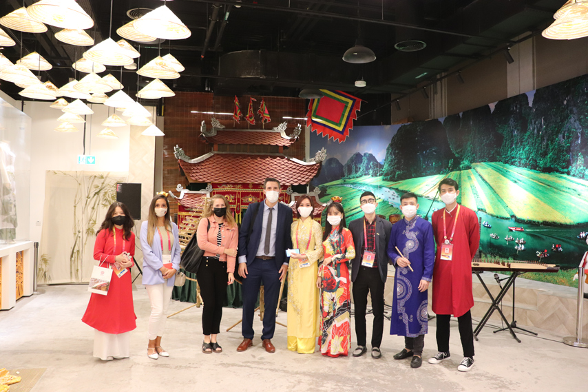 Vietnampavilion Cau Noi Phat Trien Du Lich 01