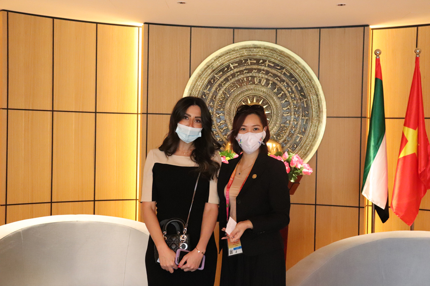 Vietnampavilion Cau Noi Phat Trien Du Lich 06