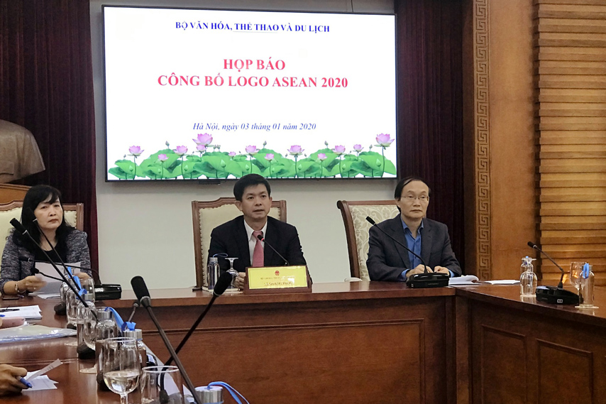Cong Bo Logo Asean2020 01