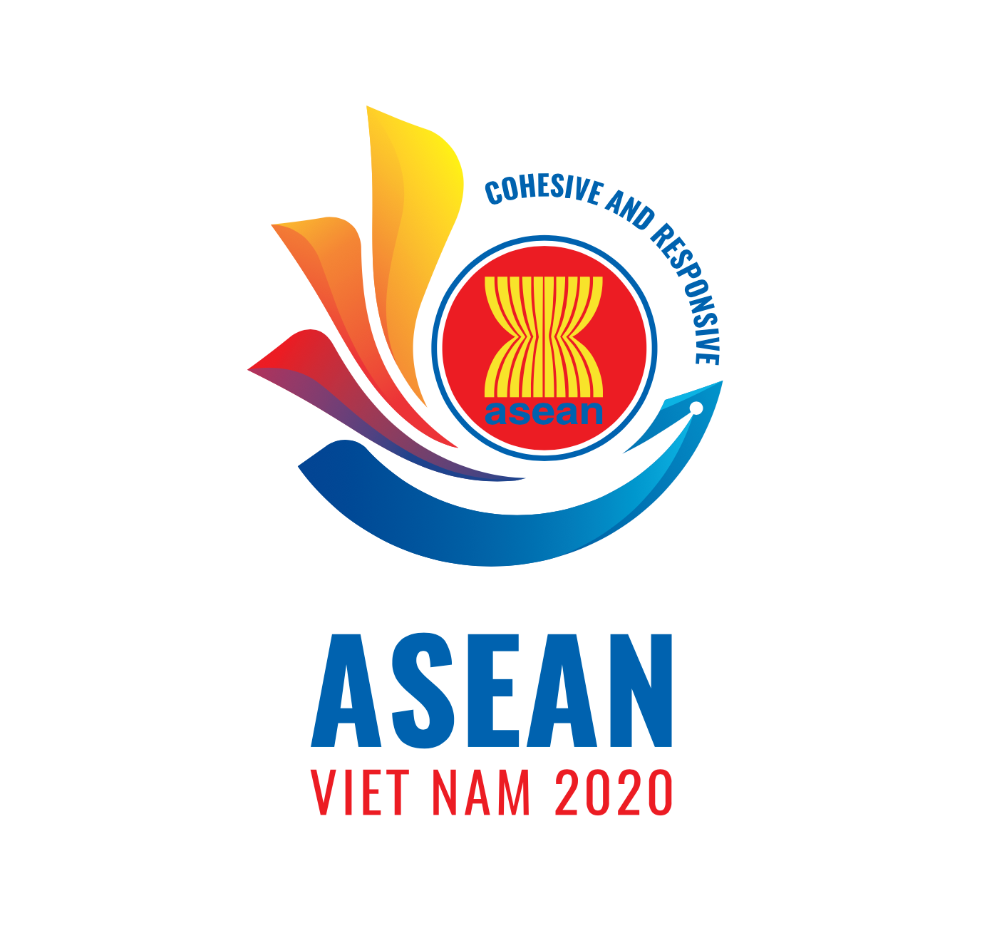Cong Bo Logo Asean2020 03