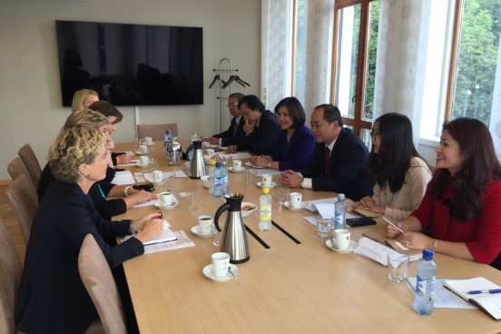 Dem Vh Vn Tai Nauy 09