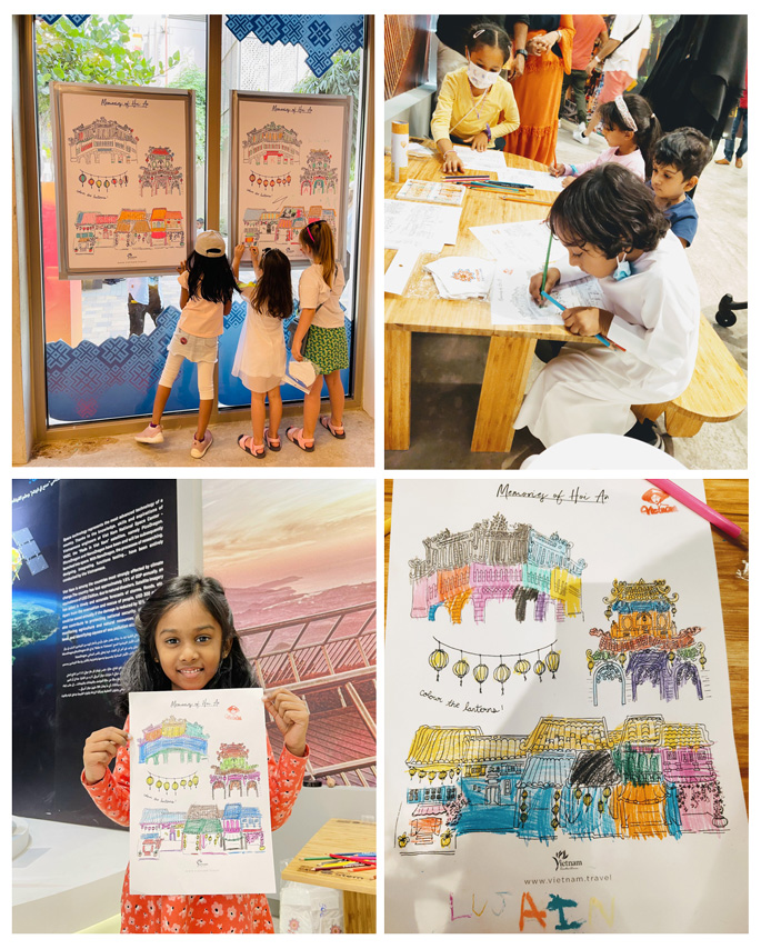 Expo2020dubai Visit Vn Year 2022 017