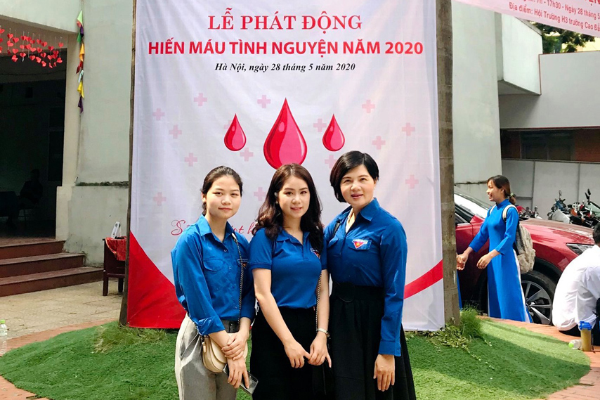 Hien Mau Nhan Dao 2020 02