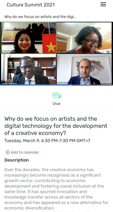 Hoi Nghi Thuong Dinh Van Hoa Abudhabi 2021 02