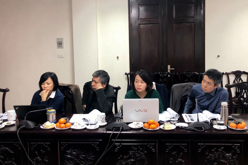 Hoi Thao Khoa Hoc 05