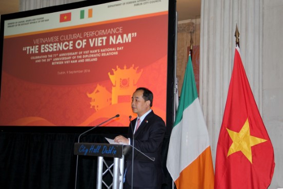 Huong Sac Vn Tai Dublin 01