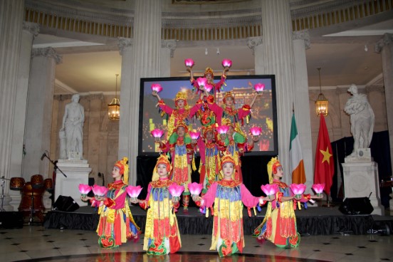 Huong Sac Vn Tai Dublin 05