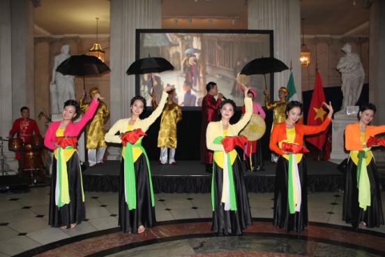 Huong Sac Vn Tai Dublin 06