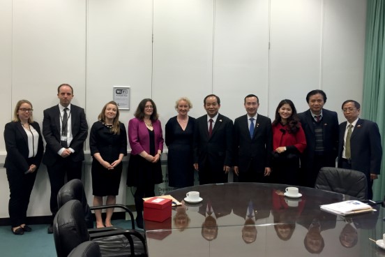 Huong Sac Vn Tai Dublin 11