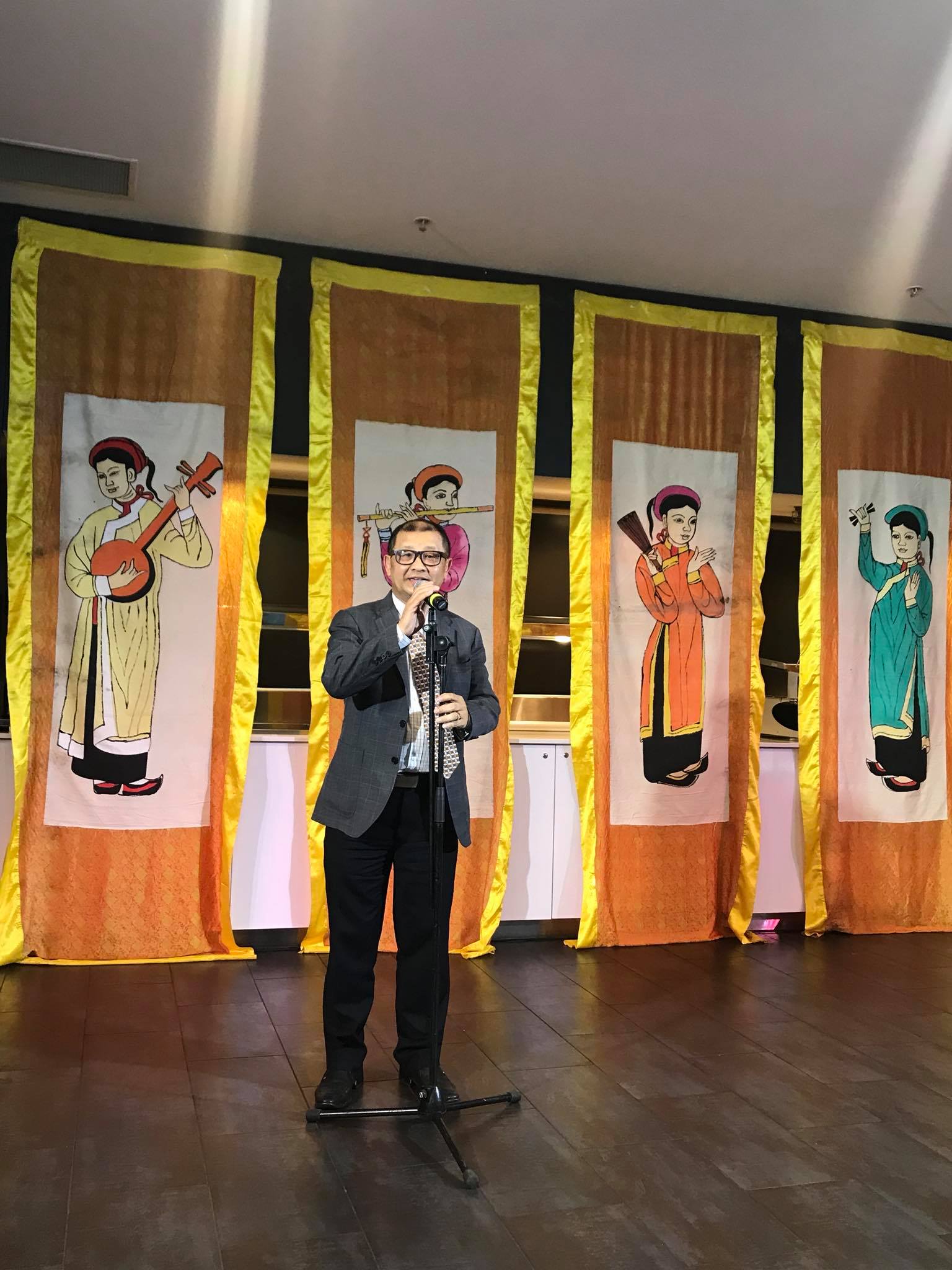 Huong Sac Mua Xuan Viet Tai Melbourne 02