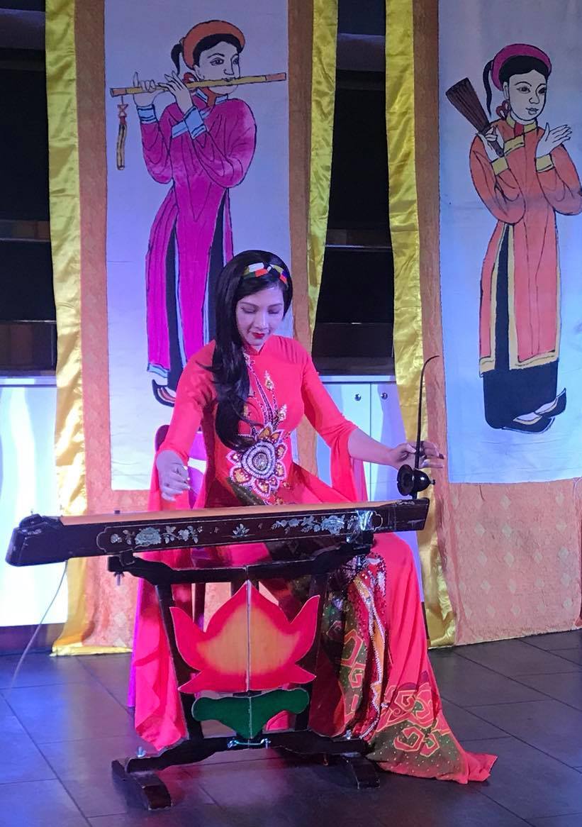 Huong Sac Mua Xuan Viet Tai Melbourne 04