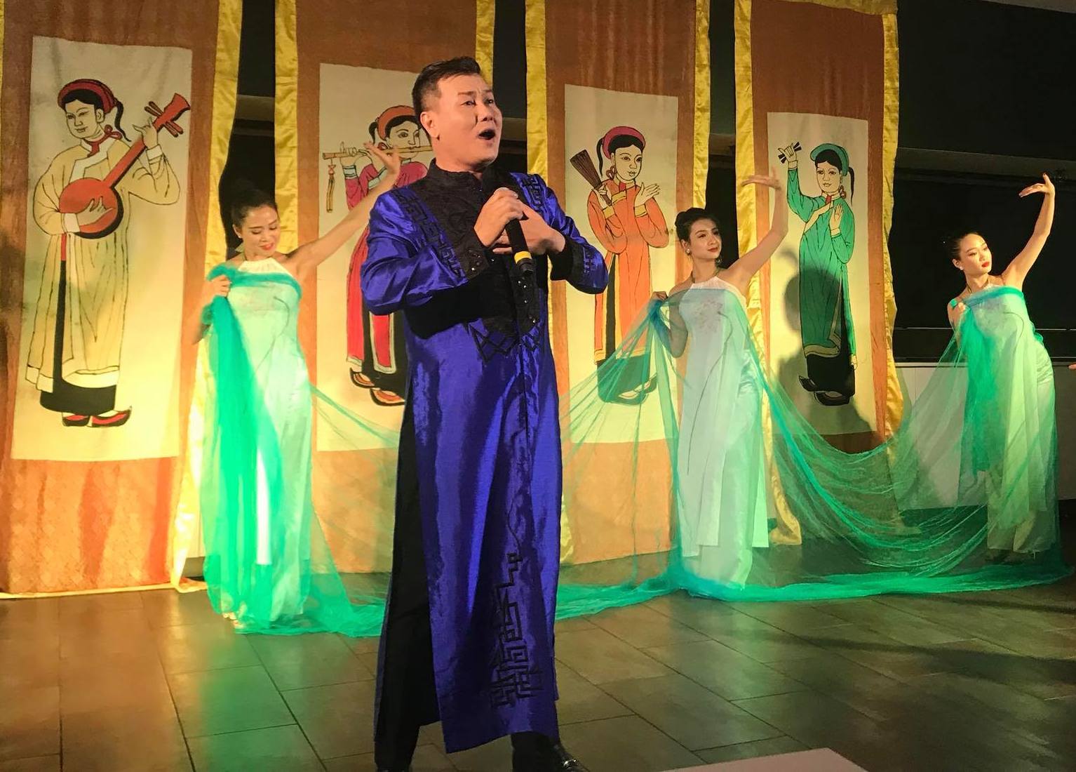 Huong Sac Mua Xuan Viet Tai Melbourne 06