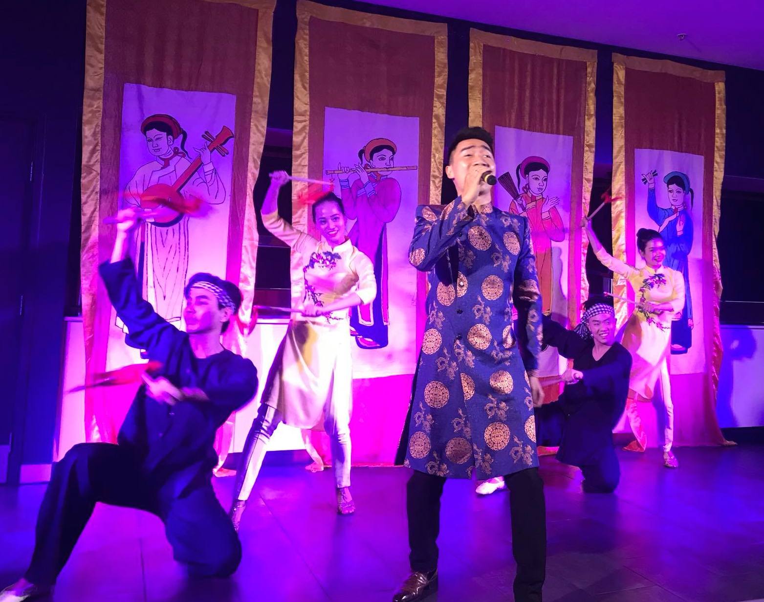 Huong Sac Mua Xuan Viet Tai Melbourne 08