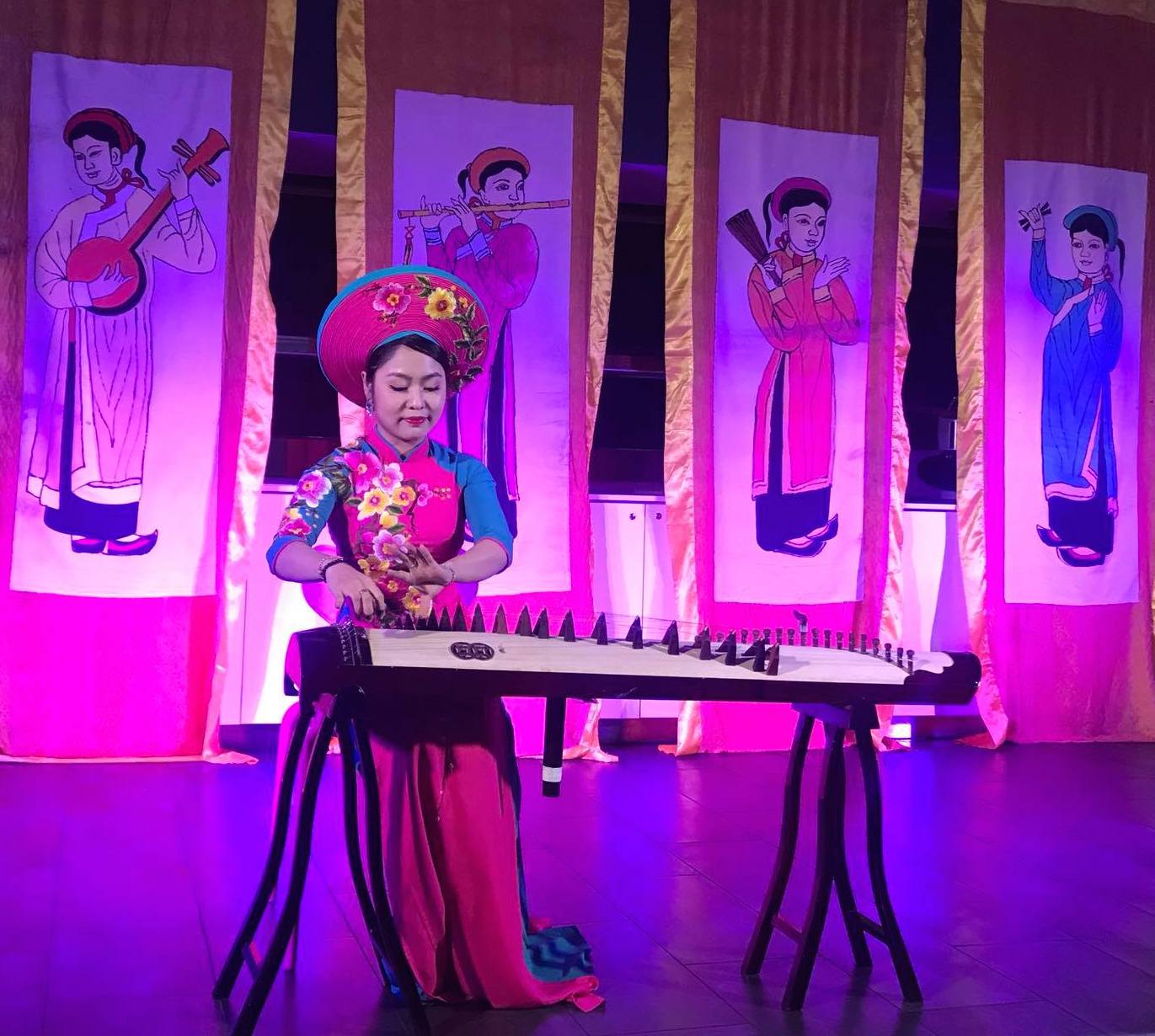 Huong Sac Mua Xuan Viet Tai Melbourne 09