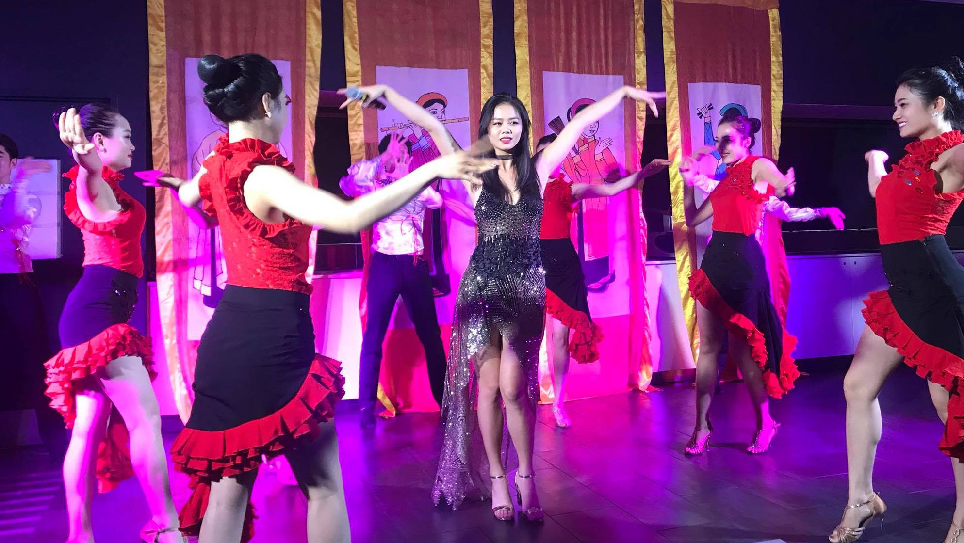 Huong Sac Mua Xuan Viet Tai Melbourne 10