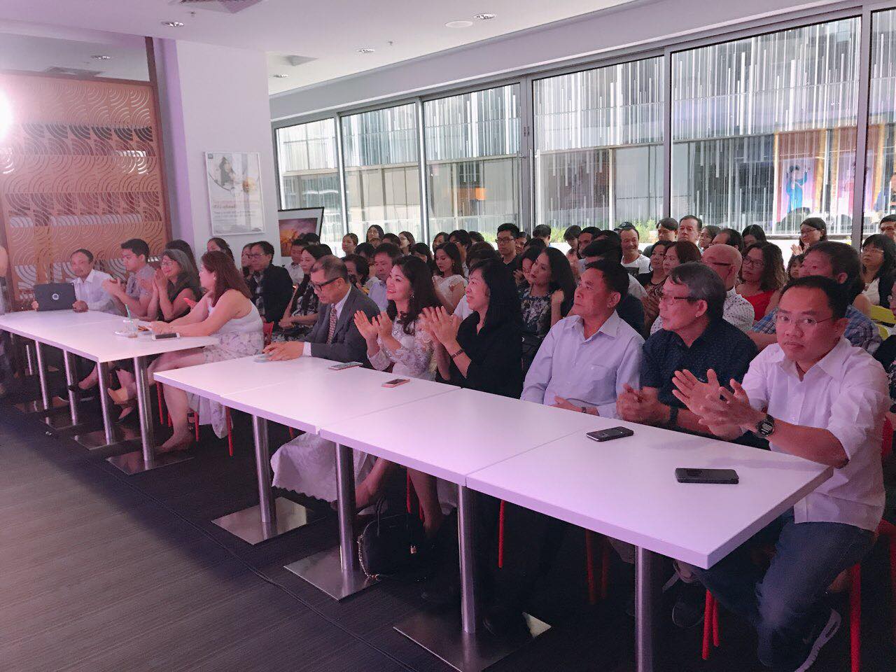 Huong Sac Mua Xuan Viet Tai Melbourne 11