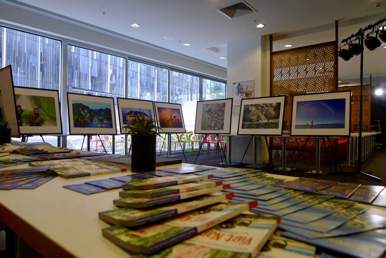 Huong Sac Mua Xuan Viet Tai Melbourne 12