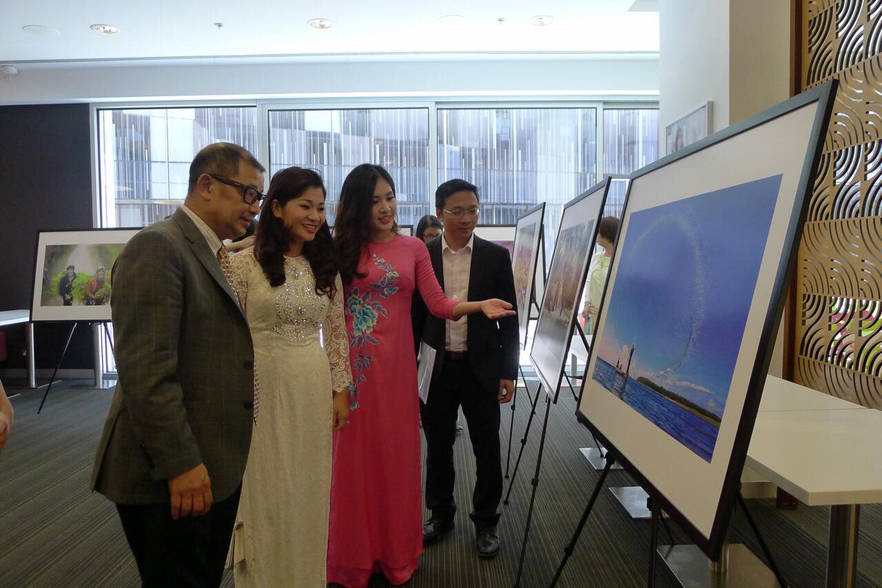 Huong Sac Mua Xuan Viet Tai Melbourne 13