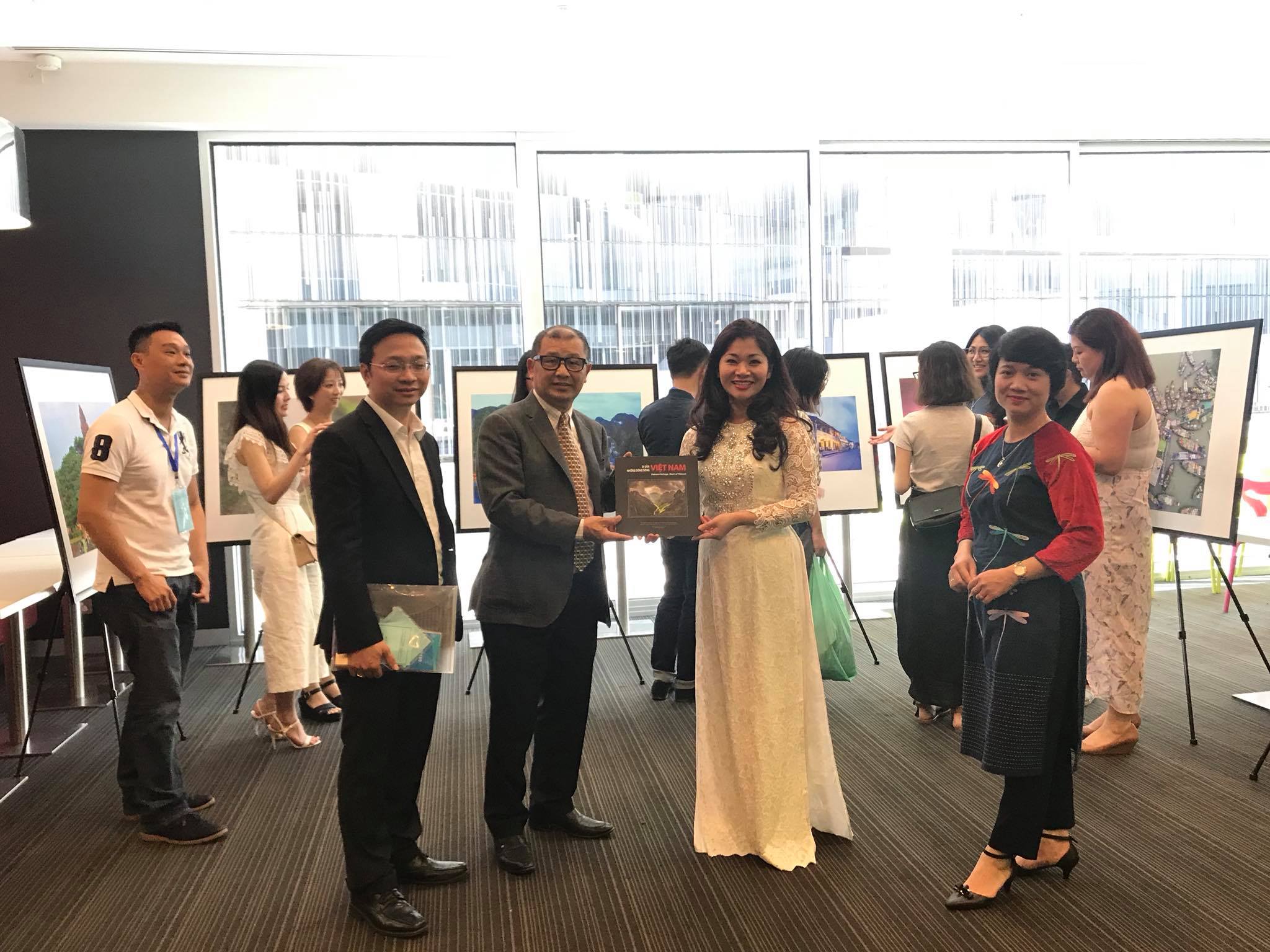 Huong Sac Mua Xuan Viet Tai Melbourne 17