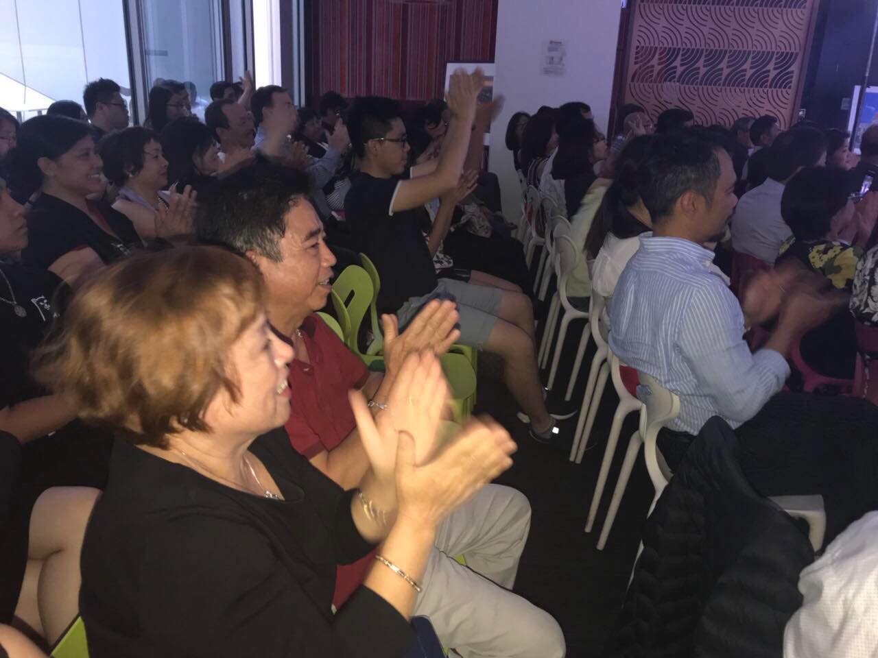 Huong Sac Mua Xuan Viet Tai Melbourne 18