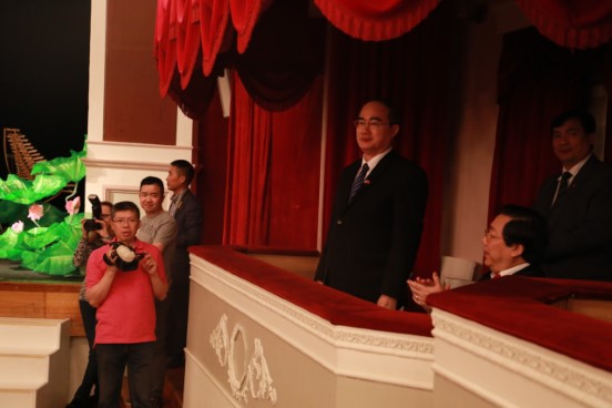 Khaimac Nhung Ngay Vh Vn Tai Nga 2016 01