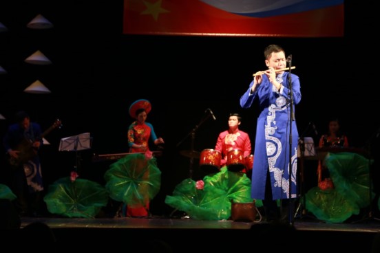 Khaimac Nhung Ngay Vh Vn Tai Nga 2016 09